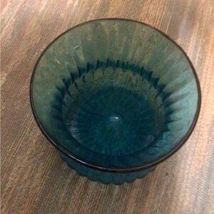 Candy dish? Vase?